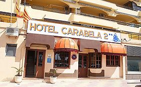 Hotel Carabela 2 Cullera